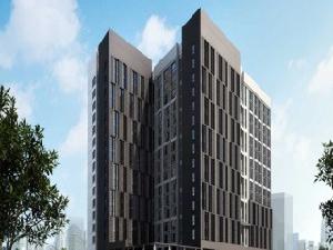 勤天空港國際公寓 勤天空港國際公寓