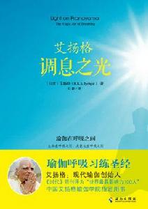 艾揚格調息之光 艾揚格調息之光