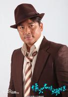 像火花像蝴蝶[2013年胡軍、江一燕主演電視劇]