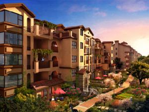 營口依雲小鎮 營口依雲小鎮