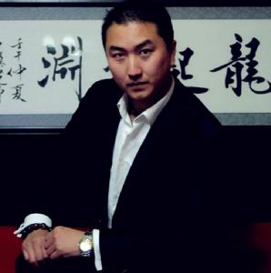 童鵬[中國青年藝術家]