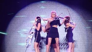 Escala演繹弦樂演奏