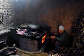 燒鍋[做飯方法]