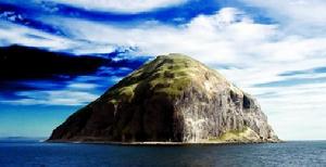 艾爾薩克雷格島