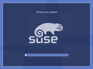 openSUSE Linux