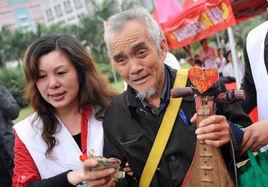 張忠泉[慈善家]