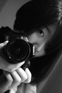 吳琴導演生活照