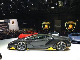 2016成都國際車展 2016成都國際車展