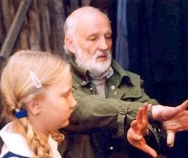 楊·史雲梅耶 楊·史雲梅耶