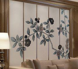 沙發背景牆 沙發背景牆