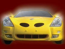 東風轎跑車 東風轎跑車