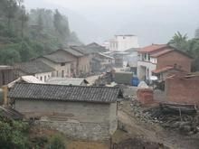 扯自坎村 扯自坎村