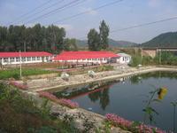 大城子鎮[北京市密雲區大城子鎮]