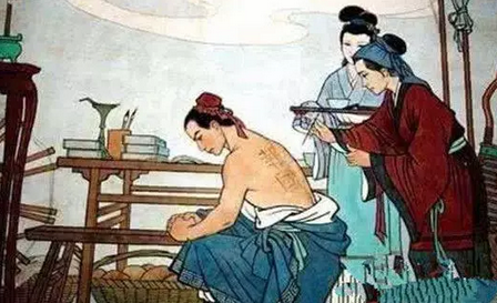 岳飛被害死，幾十萬岳家軍為何無人反抗，就連幫助都不敢