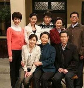 我的孩子我的家