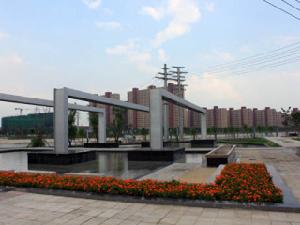 碧龍江畔 碧龍江畔