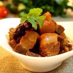 酒香五花肉 酒香五花肉