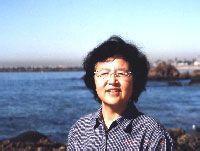 朱美芳[中國科學院大學教授]