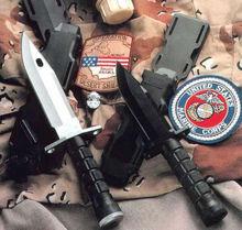 刺刀[刺殺用冷兵器]