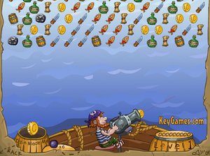 海盜夢想 海盜夢想