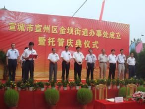 金壩街道辦事處 金壩街道辦事處