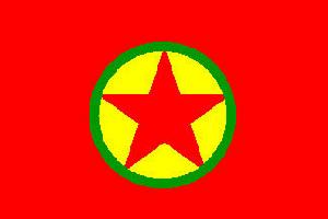 庫爾德工人黨