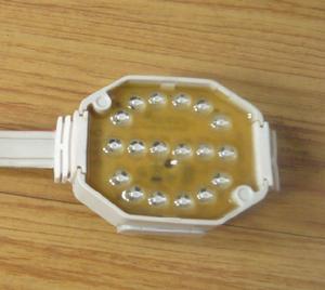 LED點狀燈 LED點狀燈