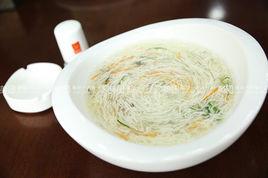 豆腐銀耳湯