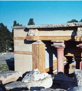 克諾塞斯 克諾塞斯