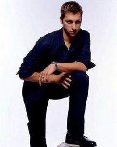 伊恩·索普 伊恩·索普