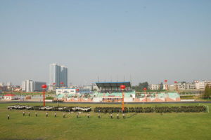 Henan Economic Management School