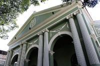 伯多祿五世劇院 伯多祿五世劇院