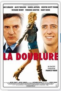 替身演員 替身演員