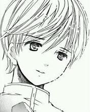 薔薇少女[PEACH-PIT著漫畫]