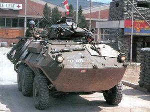 灰熊裝甲車 灰熊裝甲車