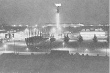 1928年阿姆斯特丹奧運會