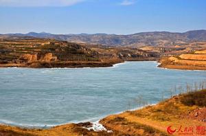 田家灣水庫 田家灣水庫