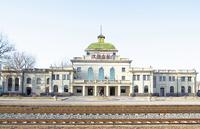 奉海鐵路 奉海鐵路