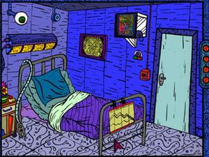 逃出恐怖醫院 逃出恐怖醫院