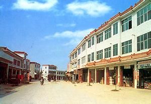 石門街鎮 石門街鎮