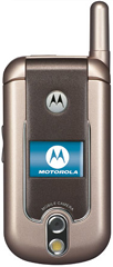 摩托羅拉 V878