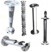 靜態混合器 靜態混合器