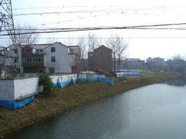 劉集村[安徽懷遠縣蘭橋鄉下轄村]