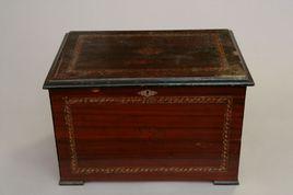 清八音盒 清八音盒