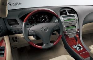 美東雷克薩斯ES350 美東雷克薩斯ES350