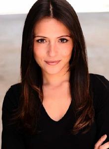 伊塔莉·里奇 伊塔莉·里奇