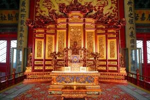 乾隆寶座 乾隆寶座