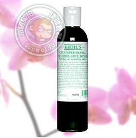 契爾氏小黃瓜水 契爾氏小黃瓜水