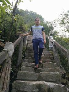 破廟[靈遁者詩歌]