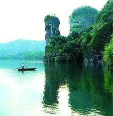 虎頭山海濱風景區 虎頭山海濱風景區